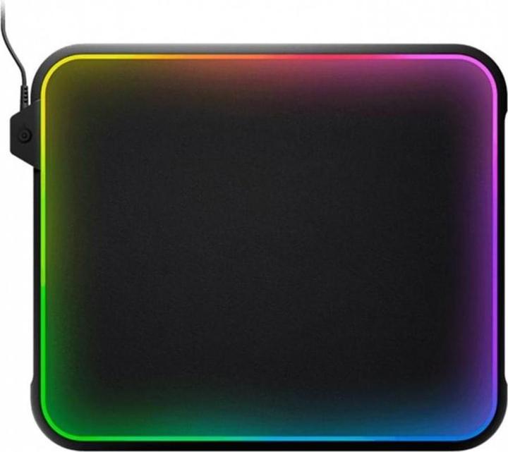Actual product image SteelSeries QcK Prism Cloth (M)