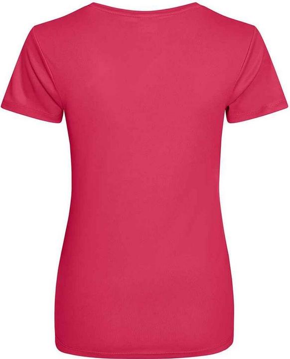 Immagine prodotto Awdis Just Cool - Maglietta sportiva a maniche corte - Donna (XL)