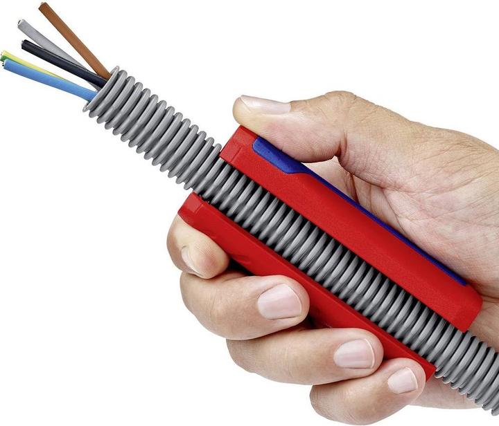 Actual product image Knipex TwistCut (100 mm)