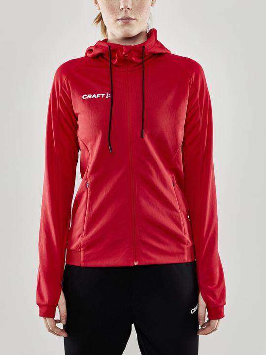 Image du produit Craft Veste à Capuche Evolve W (L)