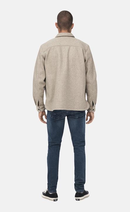 Produktbild Only & Sons Loose Fit Hemd (S)