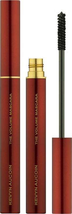 Kevyn Aucoin The Volume Mascara Rich Pitch Black (Schwarz)