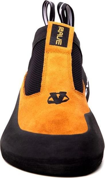 Actual product image Evolv Rave climbing shoes (42)