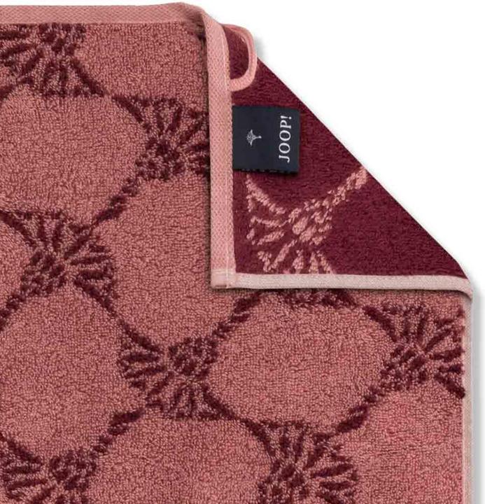 Actual product image Joop! Classic / Cornflower towelling collection 3P (30 x 50 cm)