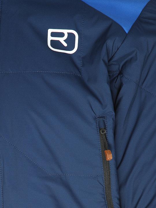 Image du produit Ortovox Col Becchei Hybrid Jacket Sw (XL)