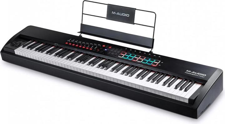Image du produit M-Audio Marteau 88 Pro (Clavier)