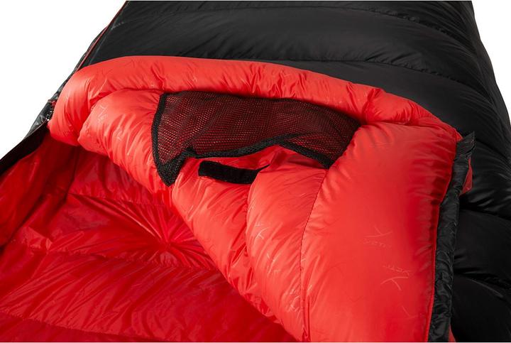 Image du produit Nordisk Sac de couchage VIB 600 (205 cm)