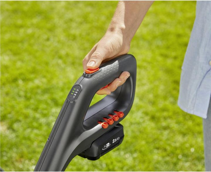 Produktbild Gardena EasyCut 23/18V P4A (Kunststoffmesser)