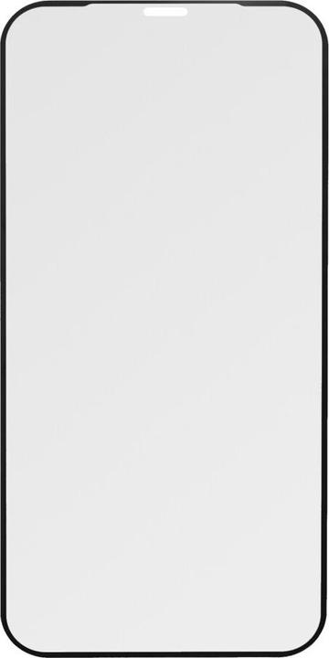 Produktbild prio Premium Bildschirmschutz aus gehärtetem Glas (1 Stück, Apple iPhone 12 Pro Max)