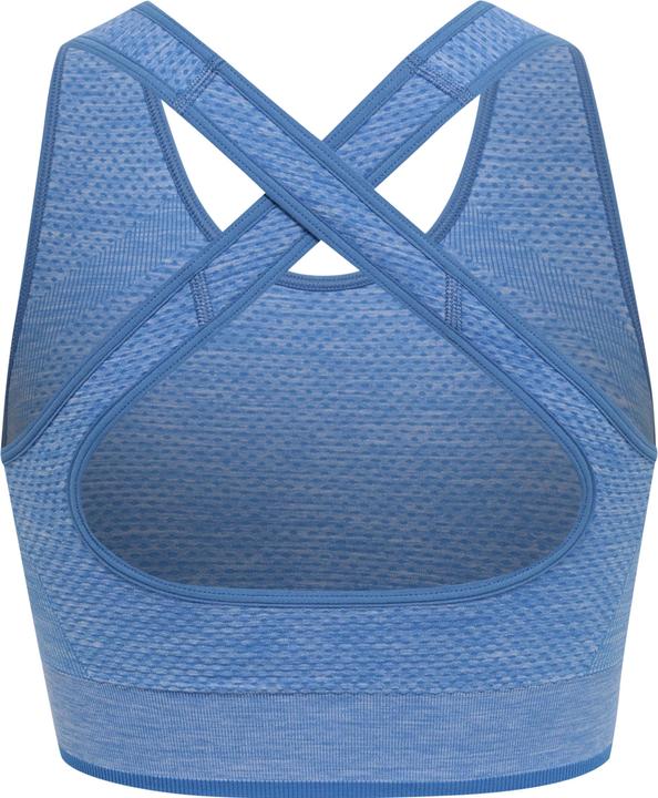 Image du produit hummel Hmlmt Una Seamless Haut de sport (S)