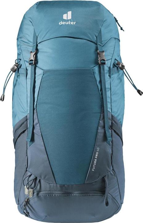 Actual product image Deuter Futura Pro 40 (40 l)