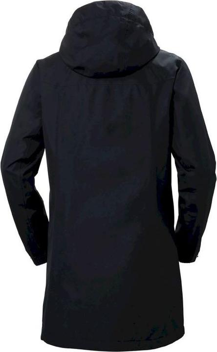 Actual product image Helly Hansen Aden Insulated Coat (L)