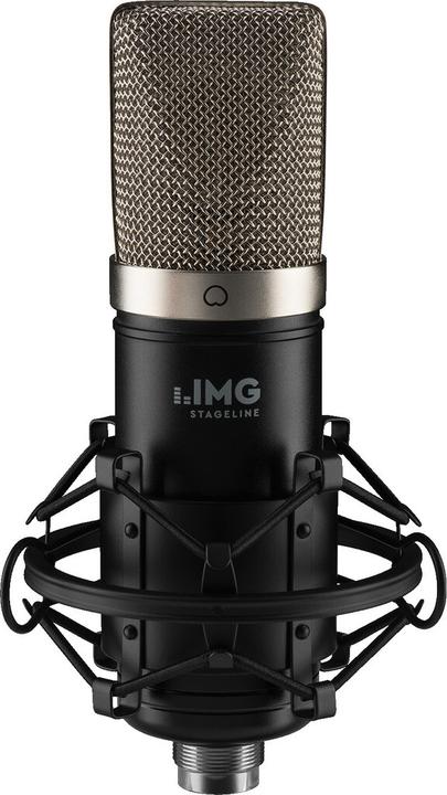 Actual product image Img Stage Line Studio microphone