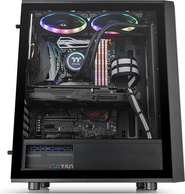 Immagine prodotto Thermaltake Versa J25 (ATX)