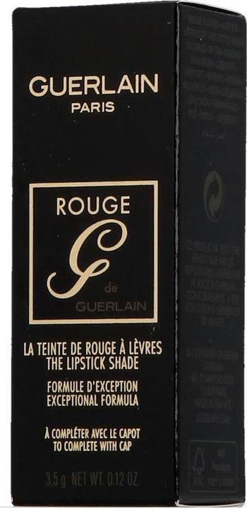 Produktbild Guerlain Rouge G de - Refill (Nr. 28)