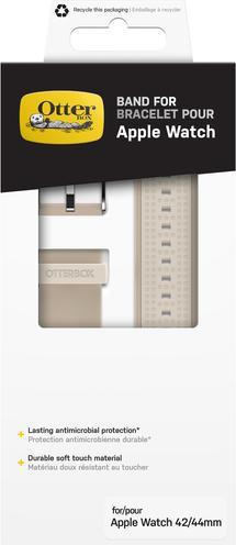 Image du produit OtterBox Bracelet Apple Watch 45/44/42 mm (35 mm, Silicone)