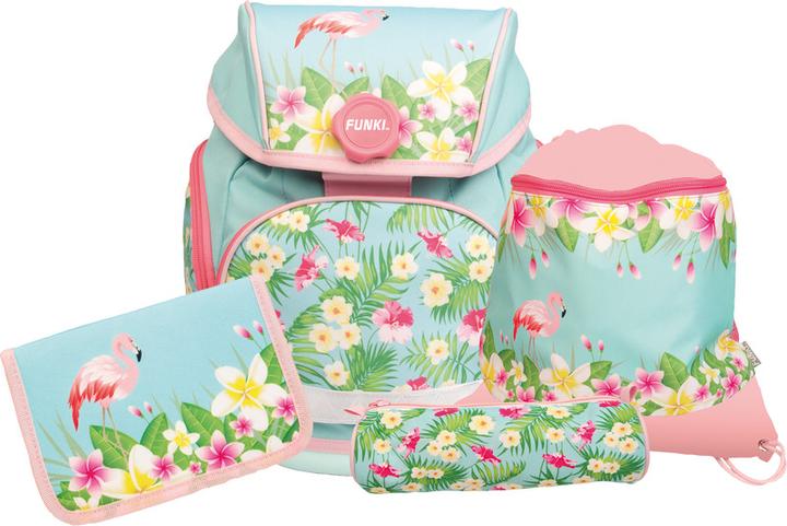 Produktbild Funki Joy 4teilig (25 l)
