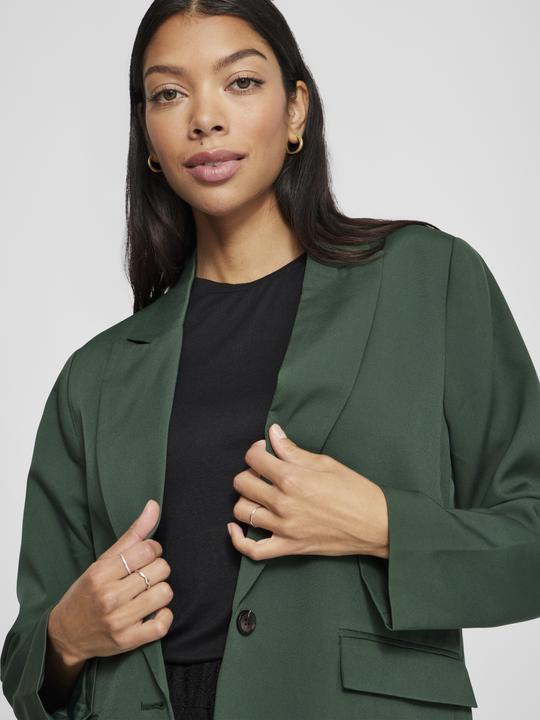 Actual product image Vila Single breasted blazer (38)