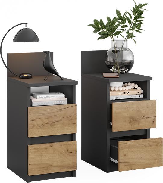 Produktbild Vichy Monty (25 x 32.5 x 59 cm)