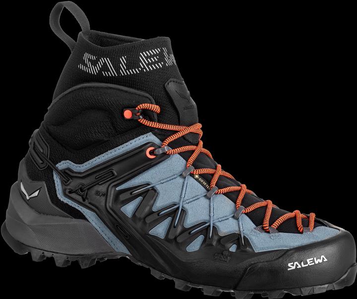 Actual product image Salewa Women's Wildfire Edge Mid GTX (38)