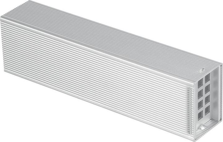 Bosch Hausgeräte Siemens Neff Gaggenau silver gloss cassette 00646179 SMZ5002 SZ73001 Siemens Neff Gaggenau silver