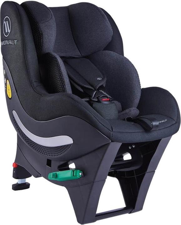Image du produit Avionaut Sky 2.0 Siège enfant reboard de la naissance à 6 ans (Reboarder, Norme ECE R129/i-Size)