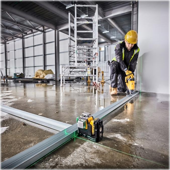 Productafbeelding DeWalt DCE089D1G