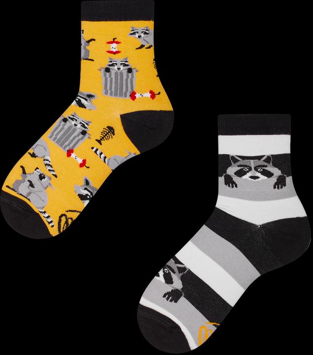 Produktbild Many Mornings Raccoon Bandit (Einzelpack, 31 - 34)