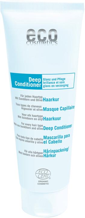 Produktbild Eco Cosmetics Deep Conditioner Haarkur (125 ml)