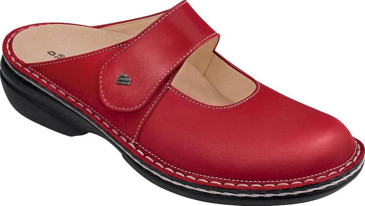 Finn Comfort Pantoletten (37)