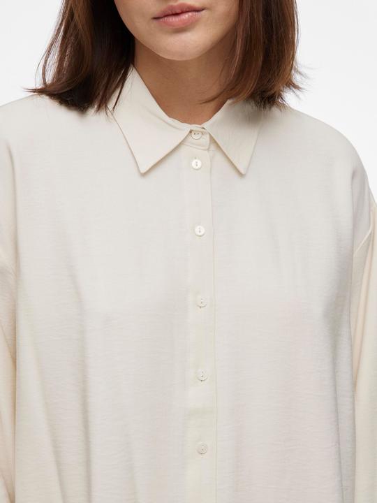 Image du produit Vila Oversized Hemd (42)