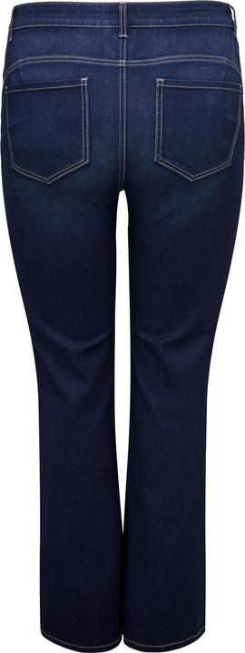 Image du produit Only CARAUGSTA Ausgestellt Jeans Flared fit jeans (W48/L30)