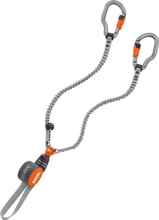 Actual product image Petzl Scorpio Vertigo Sw