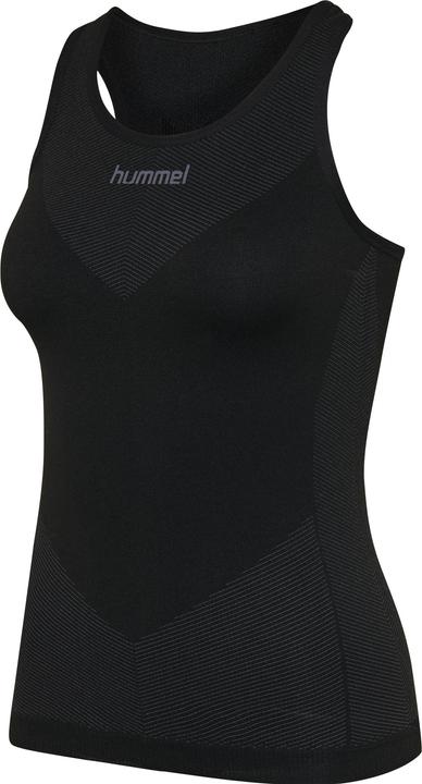 hummel First Seamless Tank Top Woman (S)