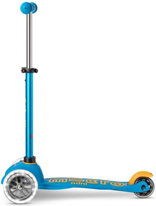 Produktbild Micro Mini Deluxe