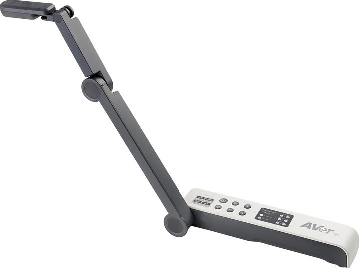 Actual product image AVerMedia AVerVision M15-13M - Digital Document Camera (4K, A3)