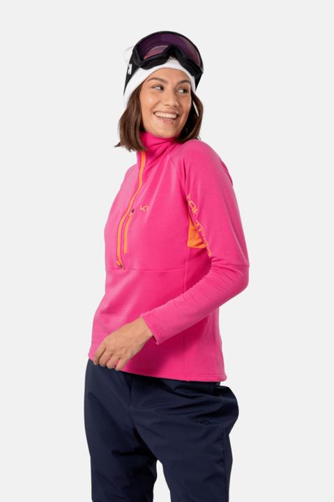 Actual product image Kari Traa Emma Long Sleeve (XL)
