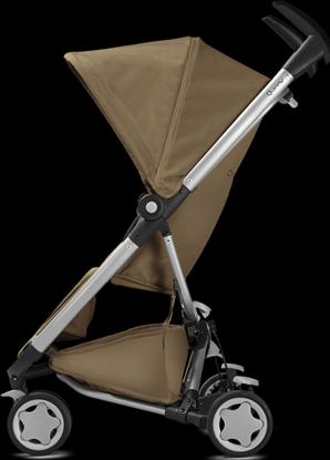 Produktbild Quinny Zapp Xtra 2.0
