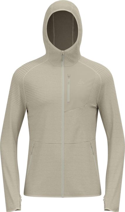 Immagine prodotto Odlo Ascent Hoodie (XL)