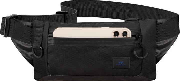 Produktbild Rivacase MOBILE ACC BAG / Black 5311