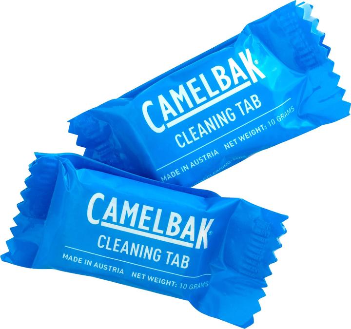 Produktbild Camelbak Cleaning Tablets