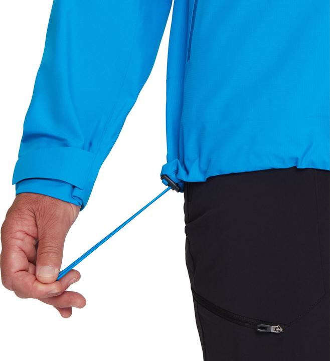 Image du produit Mammut Veste à capuche Alto Light HS Men (L)