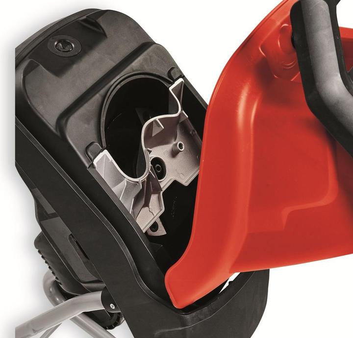 Actual product image Einhell GC-KS 2540