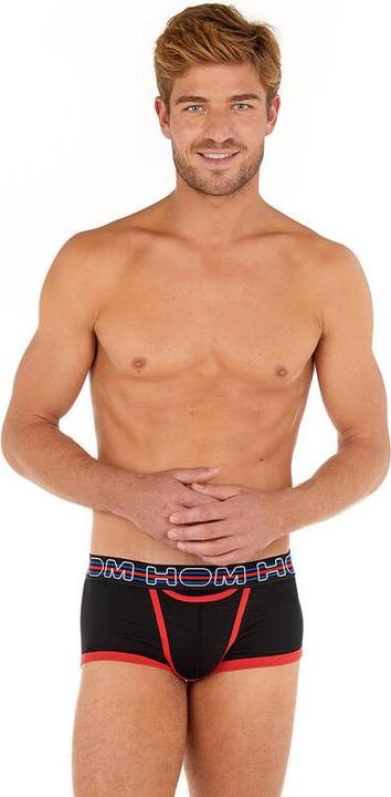 Produktbild HOM Boxershort Casual Figurbetont - 18362 (XXL)