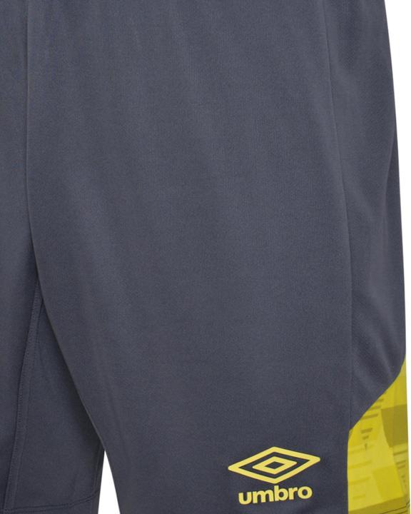 Actual product image Umbro Four shorts (140)