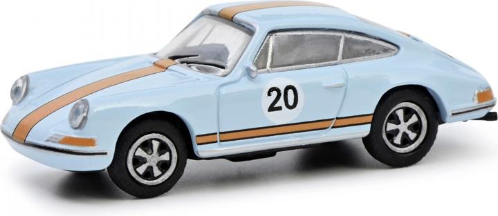 Image du produit Schuco MHI Set VINTAGE RACING 1:87