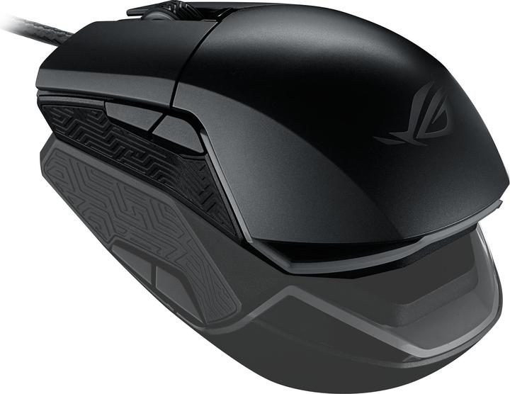 Image du produit ASUS Rog Pugio (Filaire)