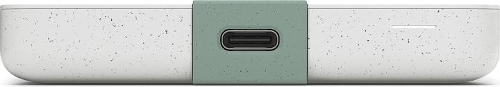 Productafbeelding Seagate Backup Plus Ultra Touch 2TB USB 3.0 / USB 2.0 compatibel met PC en MAC zwart (2 TB)