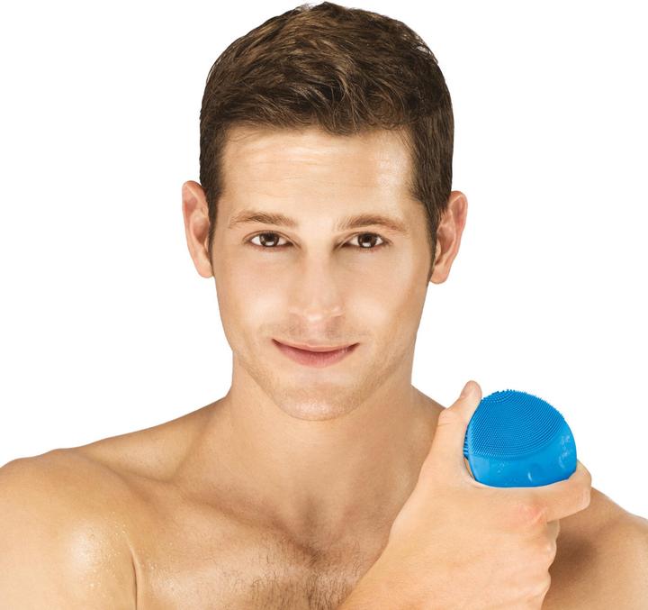 Actual product image Foreo Luna Mini 2