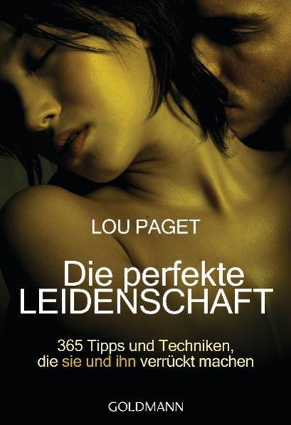 Actual product image Die perfekte Leidenschaft (German, Lou Paget, 2005)